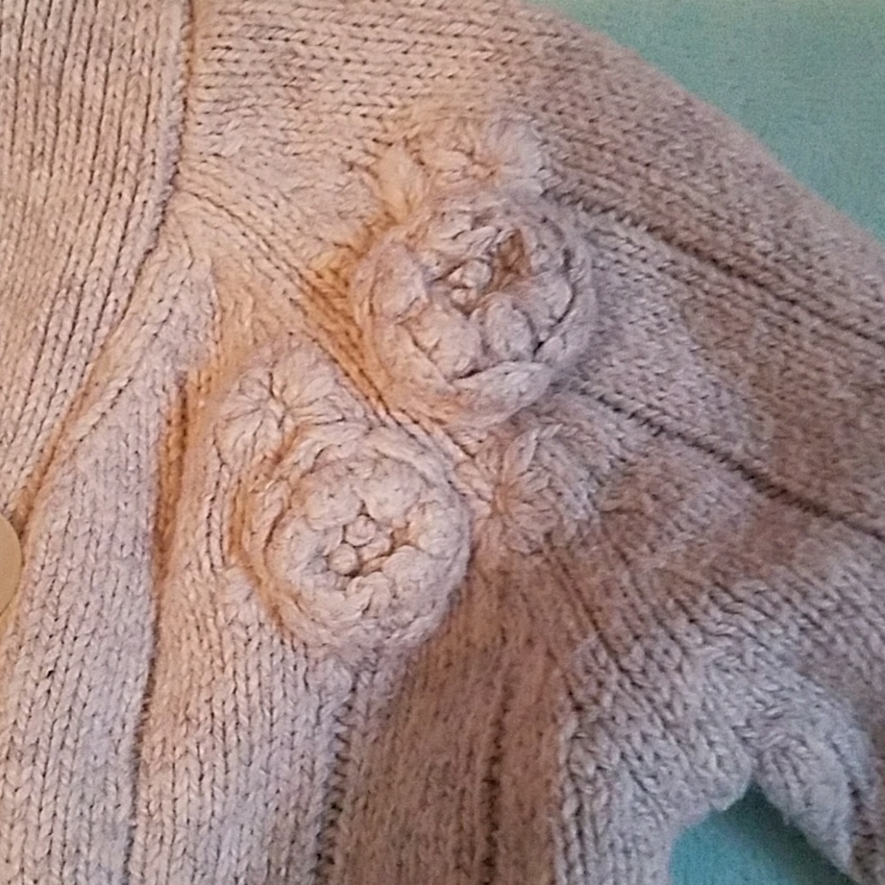 🔴Infant Cardigan - Picture 2 of 4